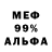 Бутират GHB Tuff Mike